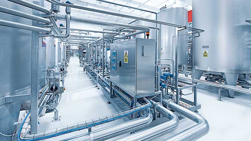 汉克BS-301冲压设备：实现高效、洁净与可靠的冲压作业