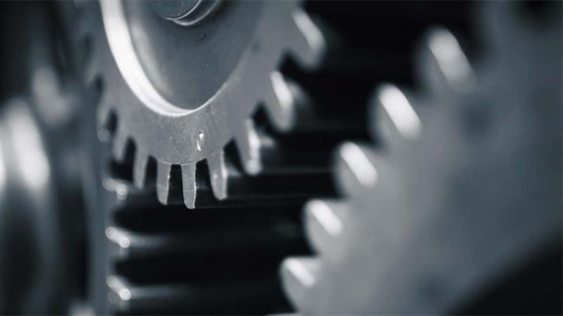 精准润滑每一处：ROVAS®印刷机械润滑脂的施工指南